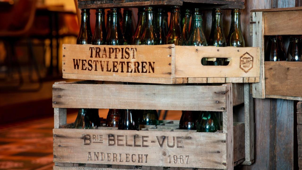 Herberg De Compagnie Enkhuizen Esterno foto